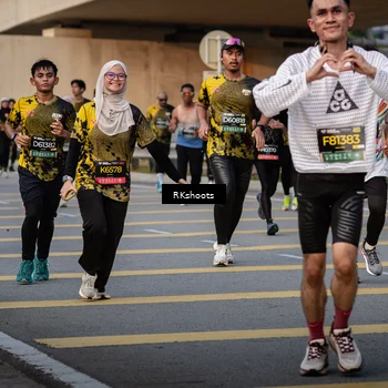 Runner Photo 6664020