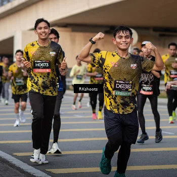Runner Photo 6664023