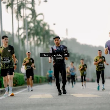 Runner Photo 6664026