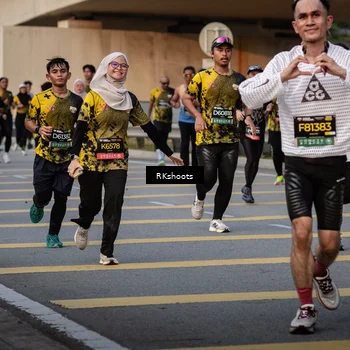 Runner Photo 6664028
