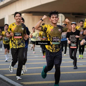 Runner Photo 6664033