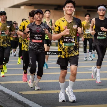 Runner Photo 6664034