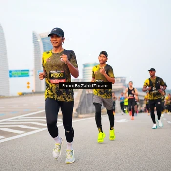 Runner Photo 6664035