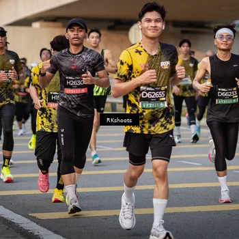 Runner Photo 6664037