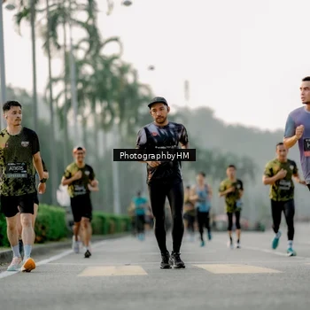 Runner Photo 6664042