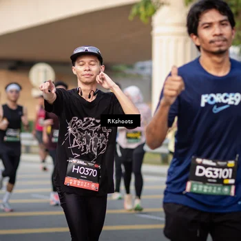 Runner Photo 6664043
