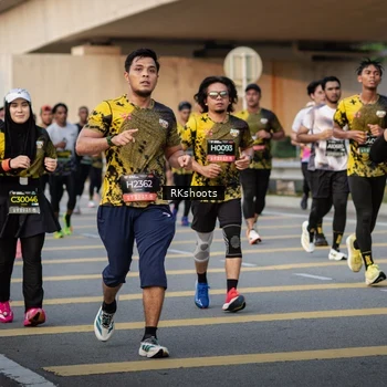 Runner Photo 6664045