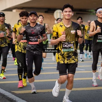 Runner Photo 6664046