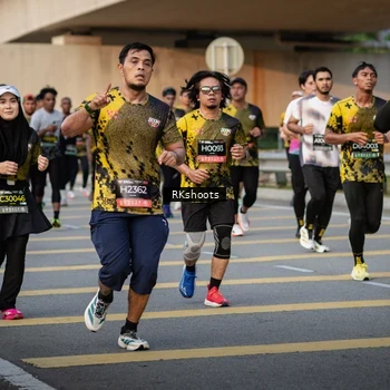 Runner Photo 6664050