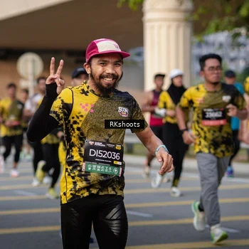 Runner Photo 6664053
