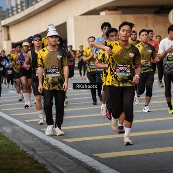 Runner Photo 6664061