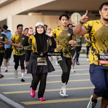 Runner Photo 6664062