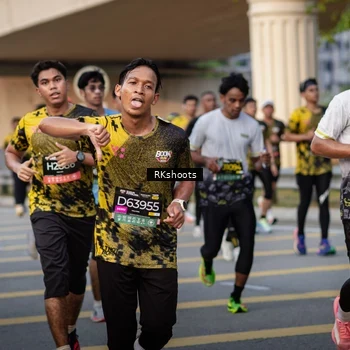 Runner Photo 6664064