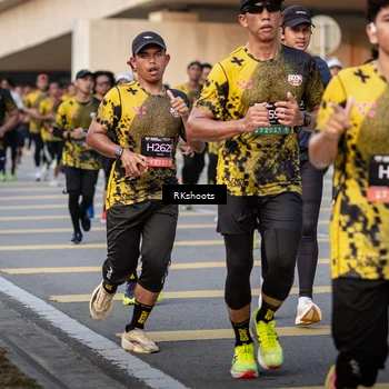 Runner Photo 6664065