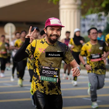 Runner Photo 6664067