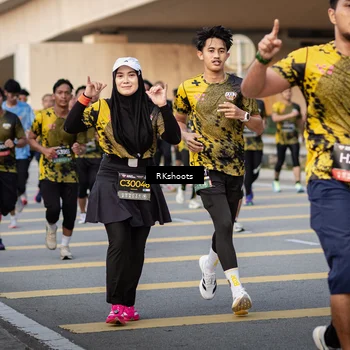 Runner Photo 6664068