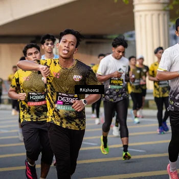 Runner Photo 6664071