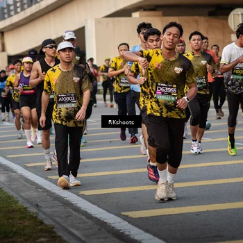 Runner Photo 6664076