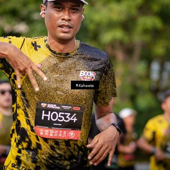 Runner Photo 6664080
