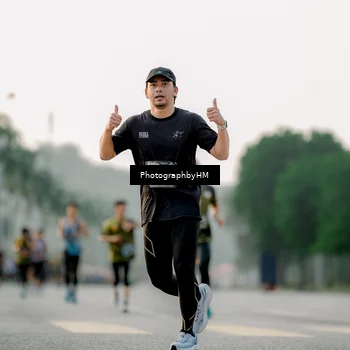 Runner Photo 6664082