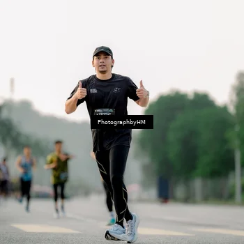Runner Photo 6664084