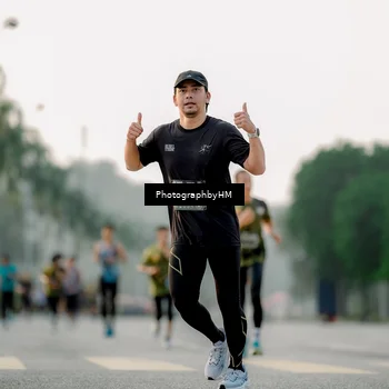 Runner Photo 6664085