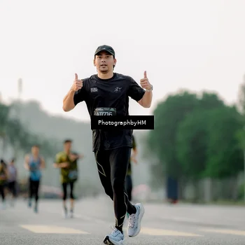 Runner Photo 6664086