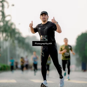 Runner Photo 6664088