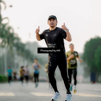 Runner Photo 6664089