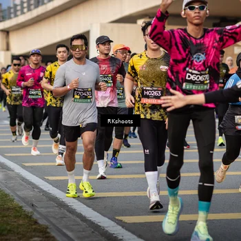 Runner Photo 6664090