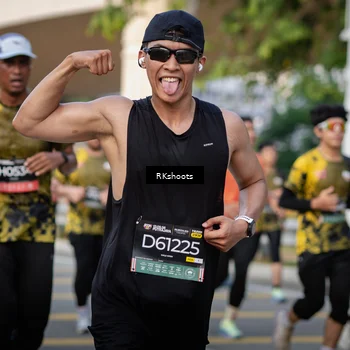 Runner Photo 6664091
