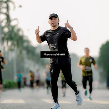 Runner Photo 6664092