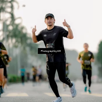 Runner Photo 6664093