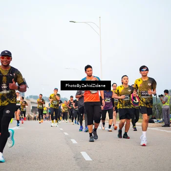 Runner Photo 6664094