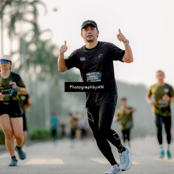Runner Photo 6664095