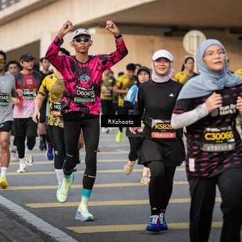 Runner Photo 6664096