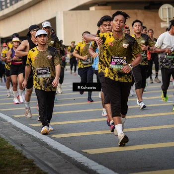Runner Photo 6664097