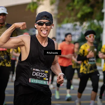 Runner Photo 6664098