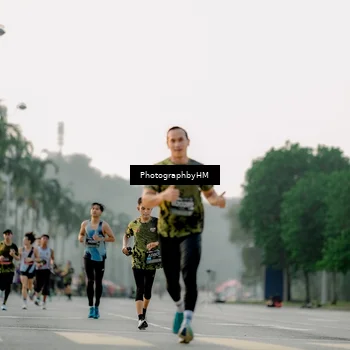 Runner Photo 6664106