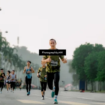 Runner Photo 6664107