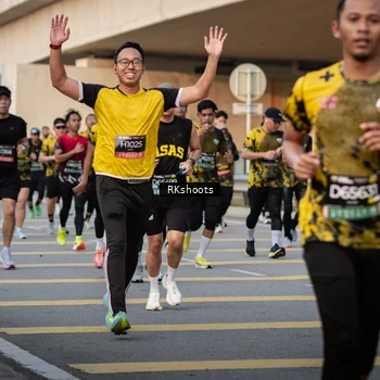 Runner Photo 6664109