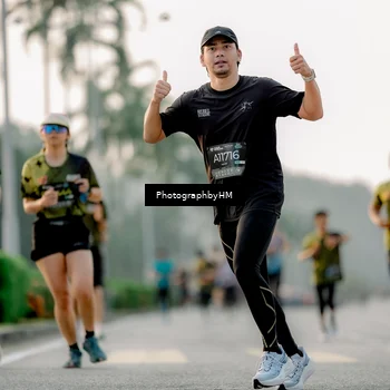 Runner Photo 6664110
