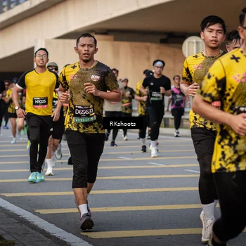 Runner Photo 6664112