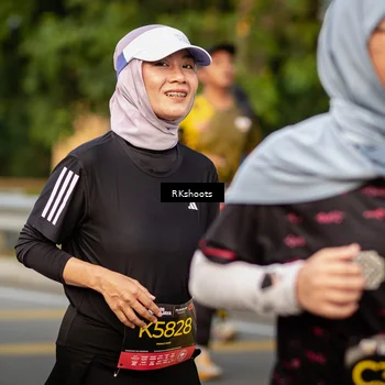 Runner Photo 6664113