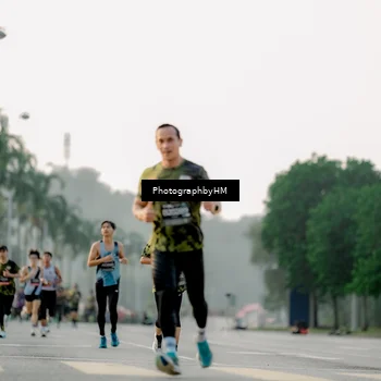 Runner Photo 6664114