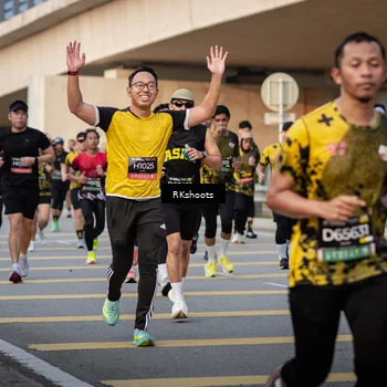 Runner Photo 6664115