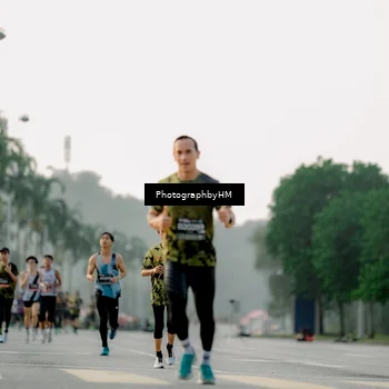 Runner Photo 6664117