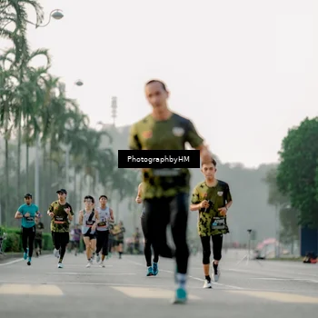 Runner Photo 6664118