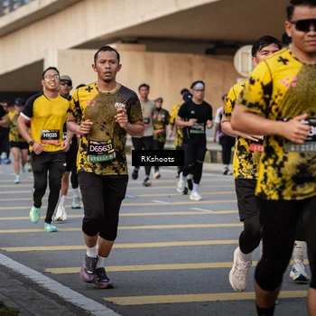 Runner Photo 6664119
