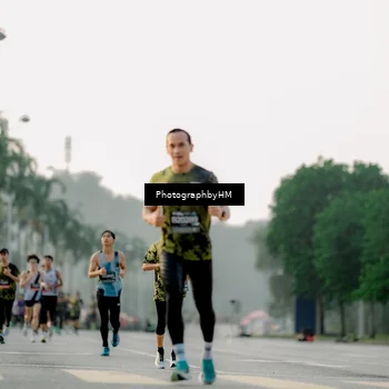 Runner Photo 6664121